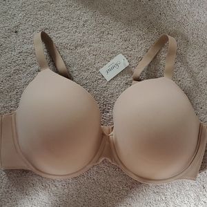 Soma Enbliss Full Coverage Underwire Bra Size 40DD